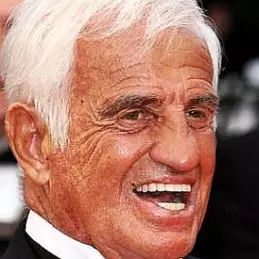 Jean Paul Belmondo net worth