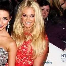 Carley Belmonte net worth