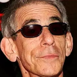 Richard Belzer net worth