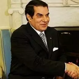 Zine El Abidine Ben Ali net worth