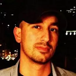 Aton Ben-Horin net worth