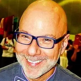 Ron Ben-Israel net worth