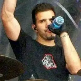 Charlie Benante net worth