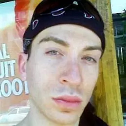 Ian Benardo net worth