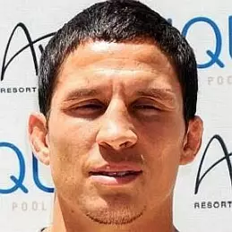 Joseph Benavidez net worth