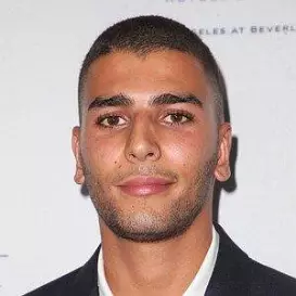 Younes Bendjima net worth