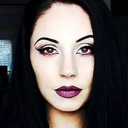 Angela Benedict net worth