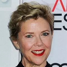 Annette Bening net worth