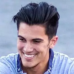 Aaron Benitez net worth