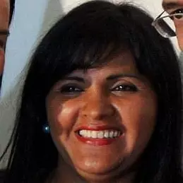 Alejandra Benitez net worth