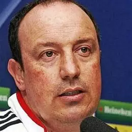 Rafael Benitez net worth