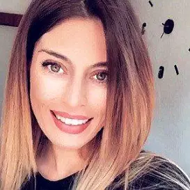 Ainhoa Benito net worth