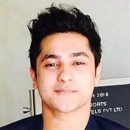 Harsh Beniwal net worth