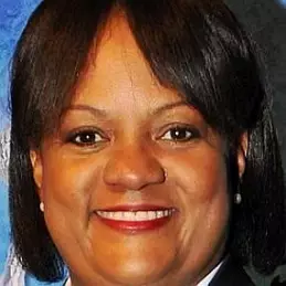 Regina Benjamin net worth