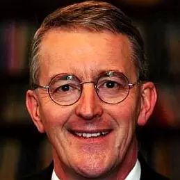 Hilary Benn net worth