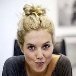 Nellie Benner net worth