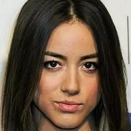 Chloe Bennet net worth