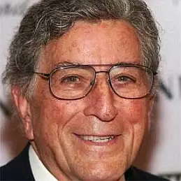 Tony Bennett net worth