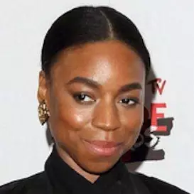 Pippa Bennett-Warner net worth
