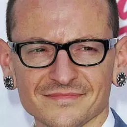 Chester Bennington net worth