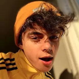 Ben De Almeida net worth