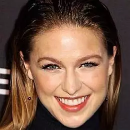 Melissa Benoist net worth