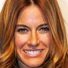 Kelly Bensimon net worth