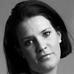 Anna Benson net worth