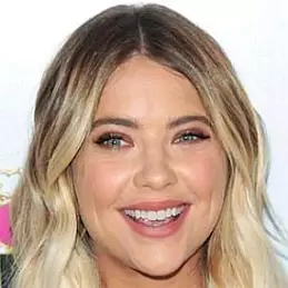 Ashley Benson net worth