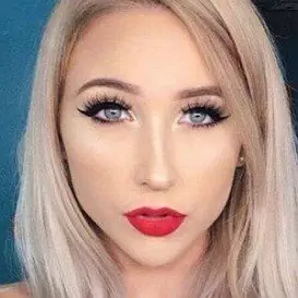 Kim Benson net worth