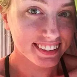 Rachel Benson net worth