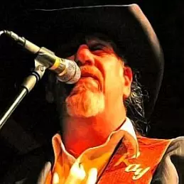 Ray Benson net worth