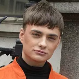 Freddie Bentley net worth