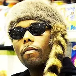 Jarren Benton net worth