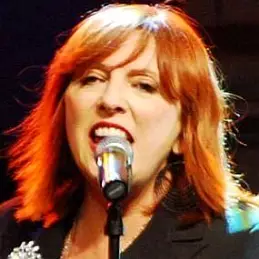 Cheryl Bentyne net worth