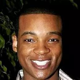 Chico Benymon net worth