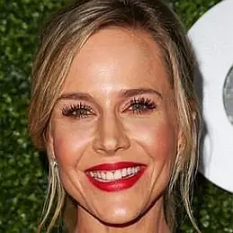 Julie Benz net worth