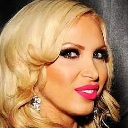 Nikki Benz net worth