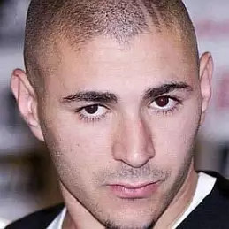 Karim Benzema net worth