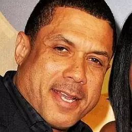 Benzino net worth