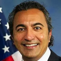 Ami Bera net worth