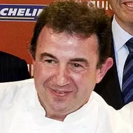 Martin Berasategui net worth