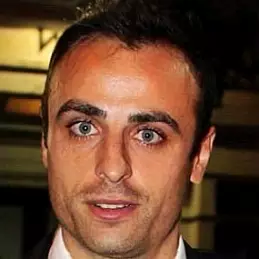 Dimitar Berbatov net worth