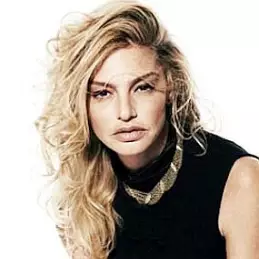 Michaela Bercu net worth