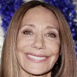 Marisa Berenson net worth