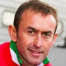 Olivier Beretta net worth