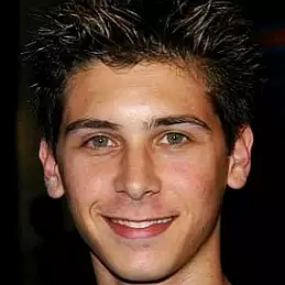 Justin Berfield net worth