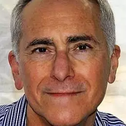 A Scott Berg net worth