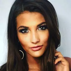 Madison Berg net worth