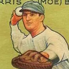 Moe Berg net worth